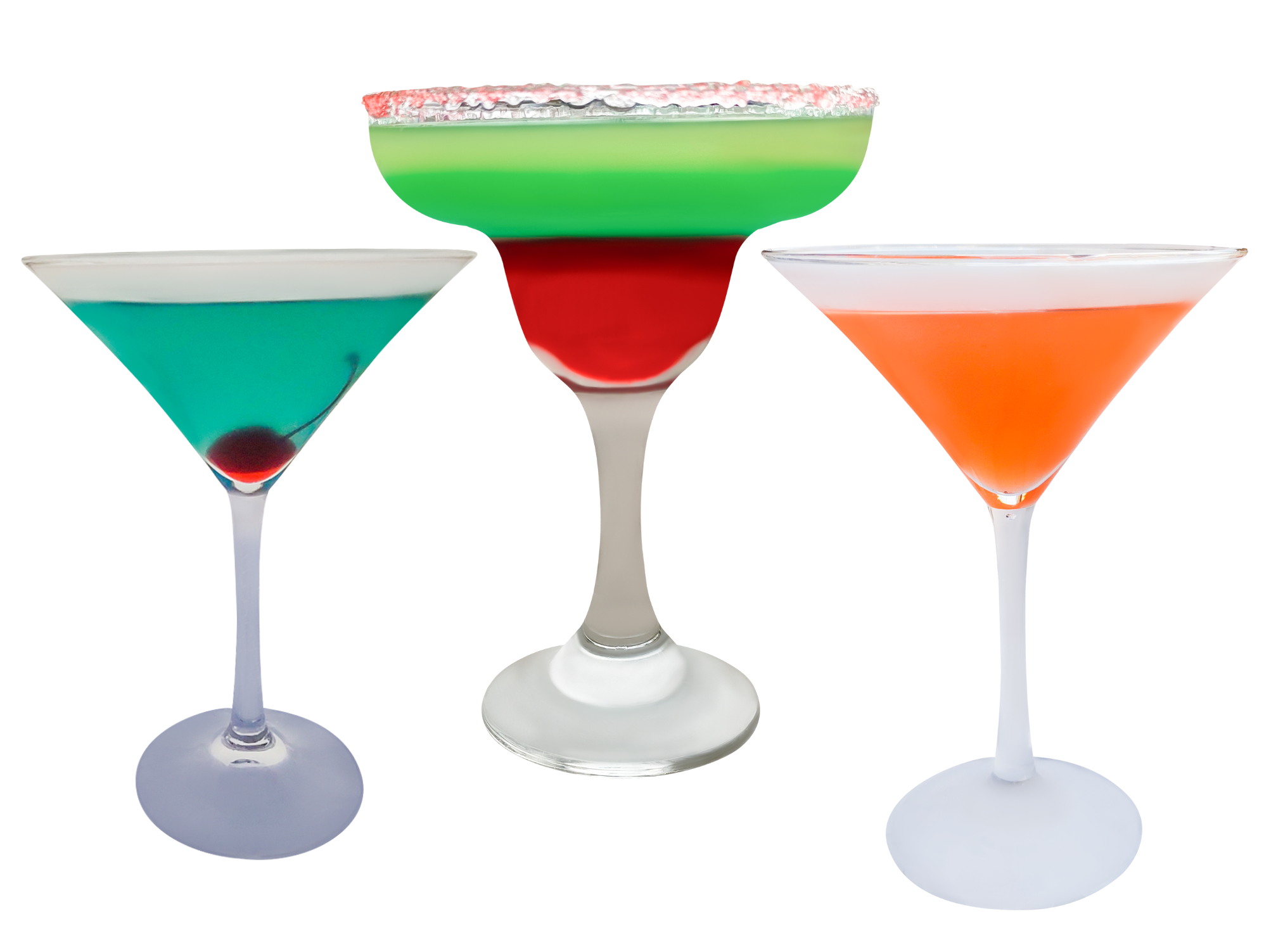 Vynzo cocteles